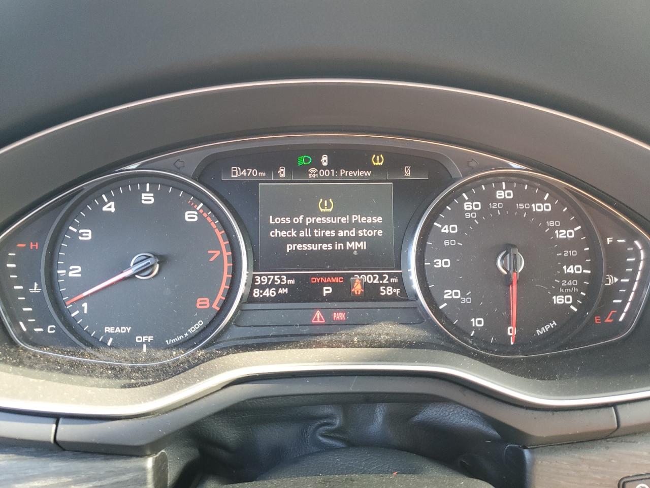 2023 Audi A4 Premium 45 VIN: WAUDAAF40PN001609 Lot: 85925565