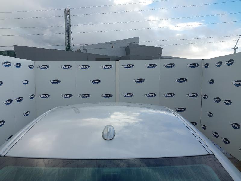 2009 JAGUAR XF 3.0 V6 LUXURY 4DR AUTO