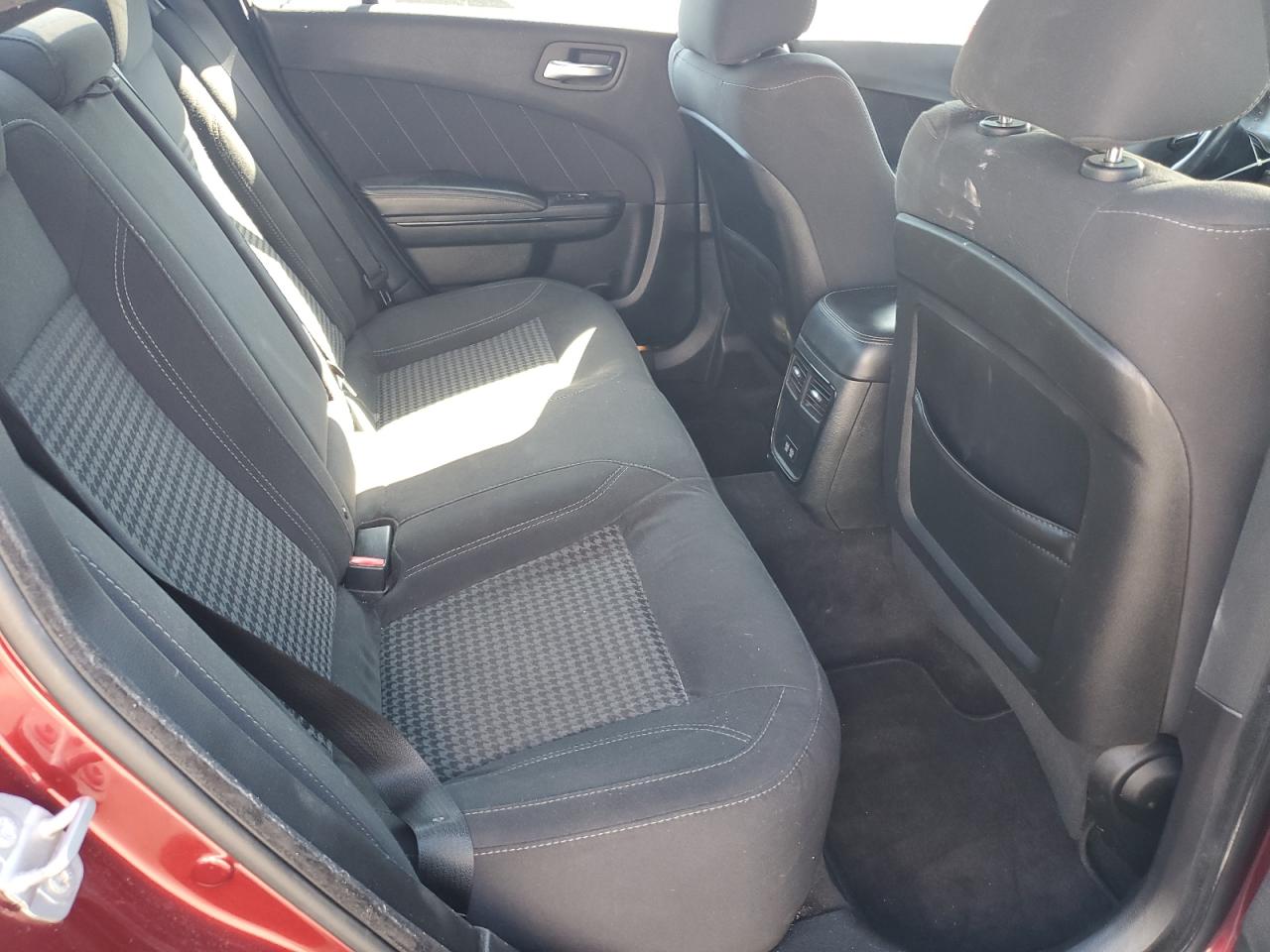 2018 Dodge Charger Gt VIN: 2C3CDXJG3JH224984 Lot: 82254825