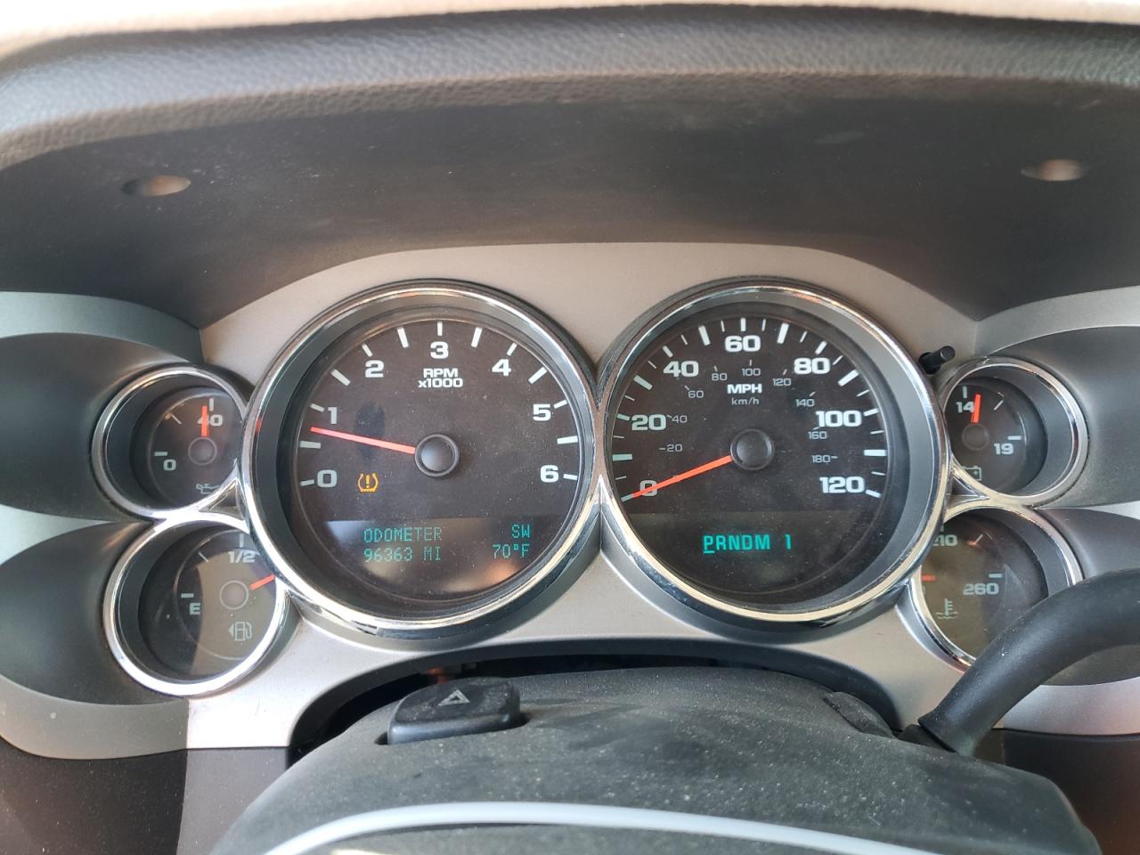 2009 Chevrolet Silverado K2500 Heavy Duty Lt VIN: 1GCHK59K39E155432 Lot: 82291375