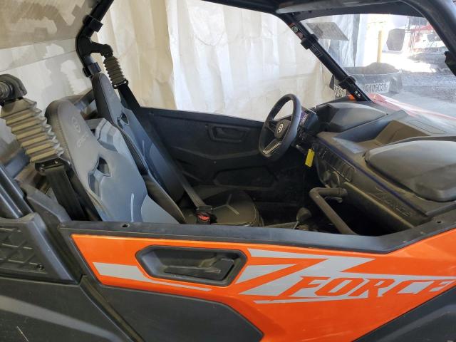 2023 CFMOTO ZFORCE 950 TRAIL