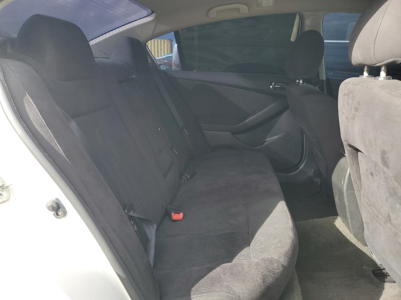 2012 Nissan Altima Base VIN: 1N4AL2AP1CC203961 Lot: 86654375