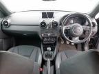 2017 AUDI A1 S LINE TDI  for sale at Copart ST HELENS