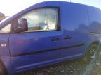 2009 VOLKSWAGEN CADDY 2.0SDI PD 69PS VAN for sale at Copart BELFAST