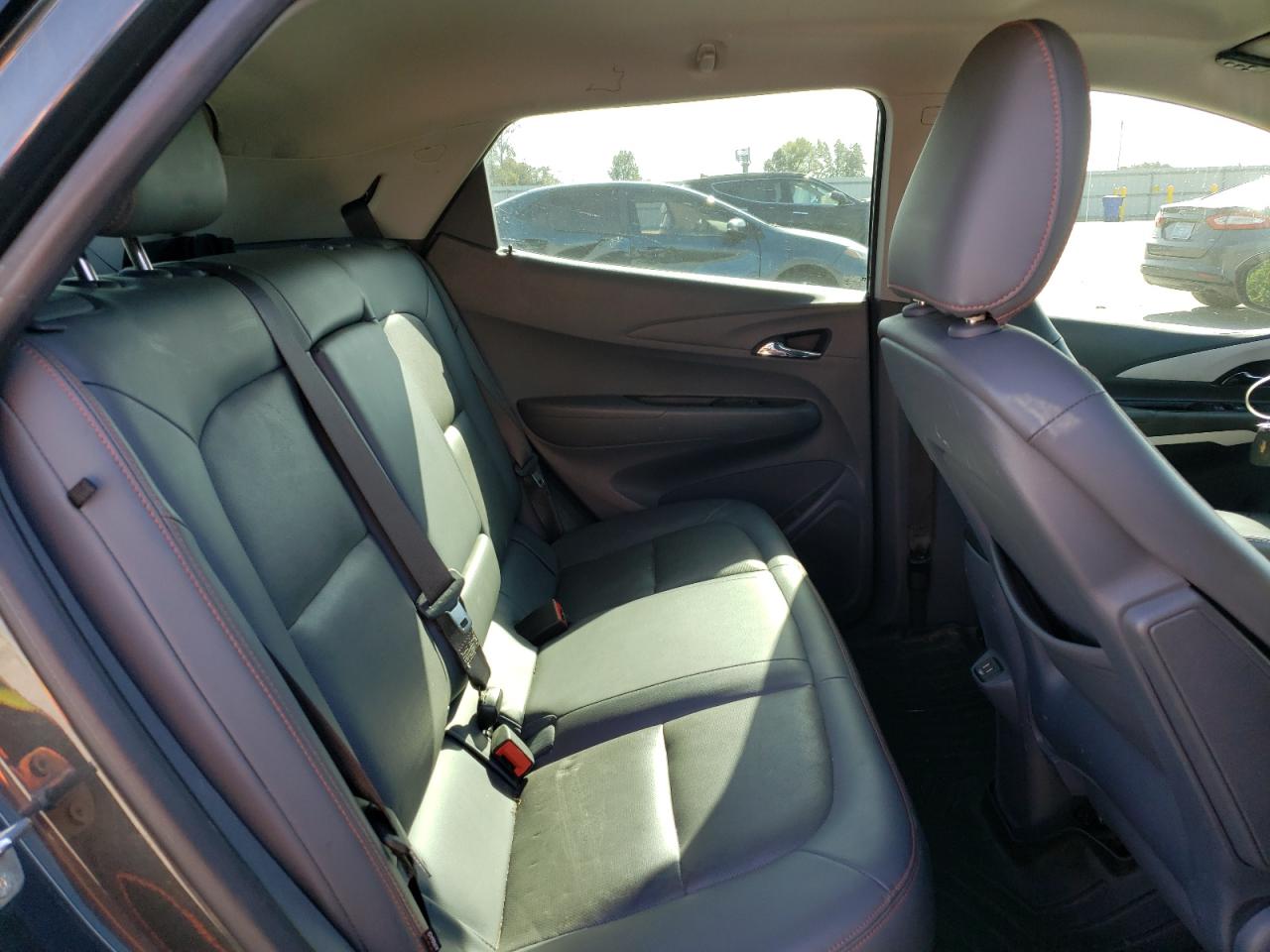 2019 Chevrolet Bolt Ev Premier VIN: 1G1FZ6S0XK4138052 Lot: 84962775