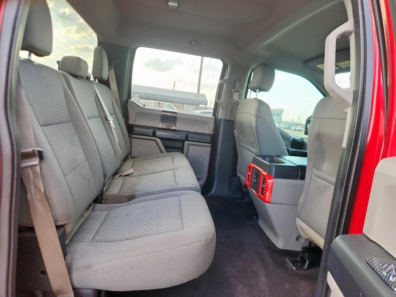 2016 Ford F150 Supercrew VIN: 1FTEW1CP2GKF44419 Lot: 85883115