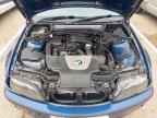 2003 BMW 320 D SE TOURING  for sale at Copart NEWBURY