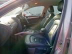 2011 AUDI A4 ALLROAD TDI QUATTRO A  for sale at Copart PETERLEE