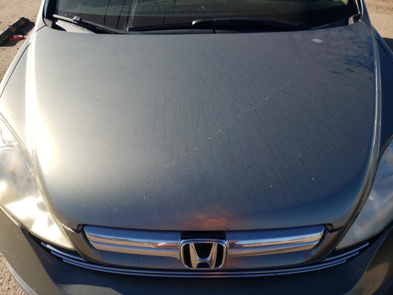 2008 Honda Cr-V Ex VIN: JHLRE48568C044484 Lot: 82211255