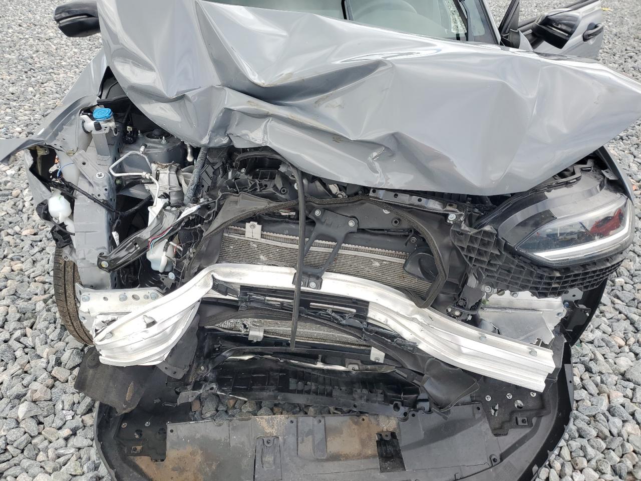 2024 Honda Hr-V Sport VIN: 3CZRZ1H59RM748205 Lot: 82407525