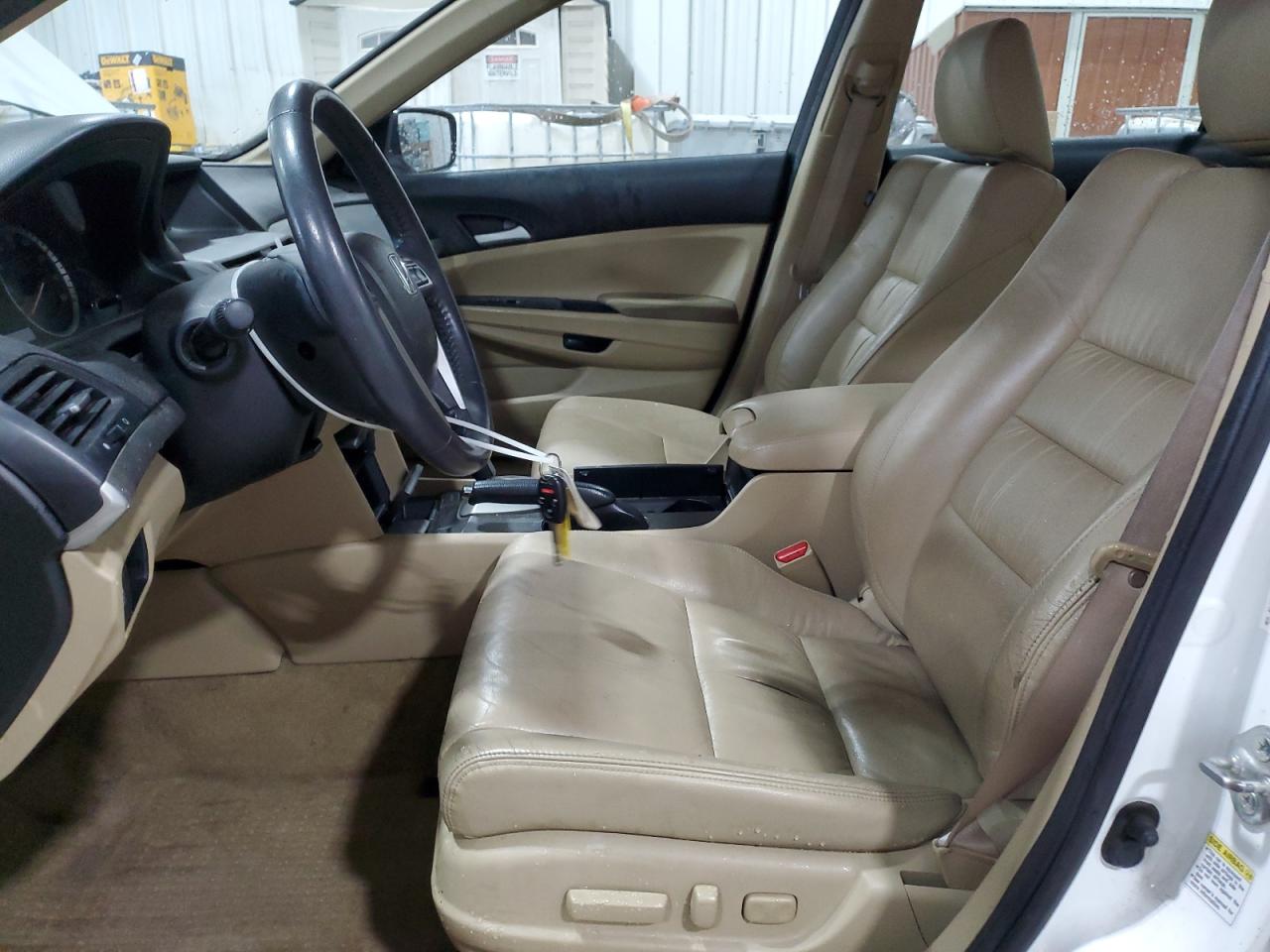 2012 Honda Accord Se VIN: 1HGCP2F63CA010022 Lot: 86108975