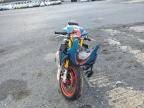 2026 APRILIA RS 660   for sale at Copart PA - HARRISBURG