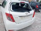 2012 TOYOTA YARIS 1.4 D-4D TR 5DR for sale at Copart ST HELENS