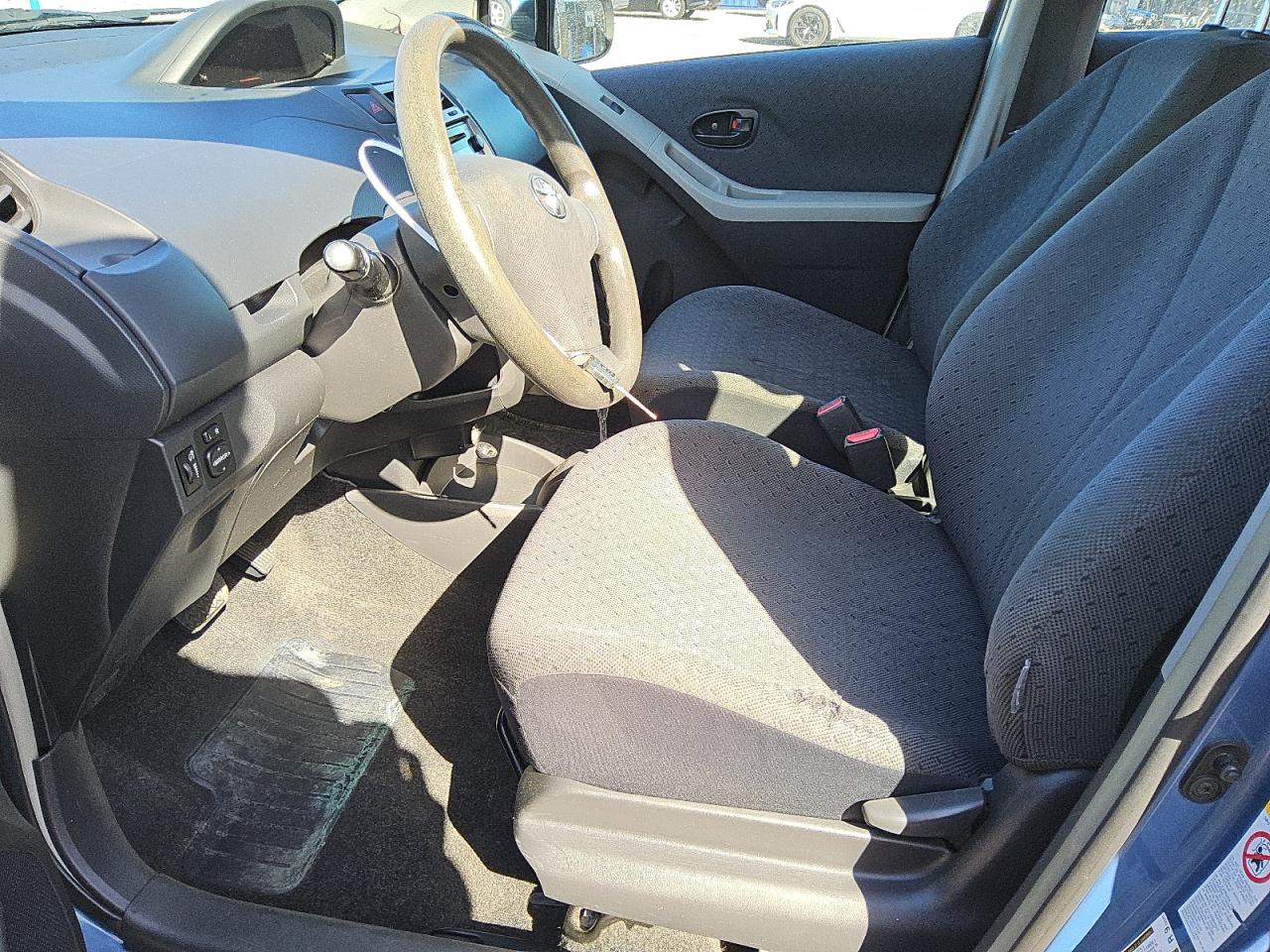 2009 Toyota Yaris VIN: JTDKT903795247658 Lot: 90686525