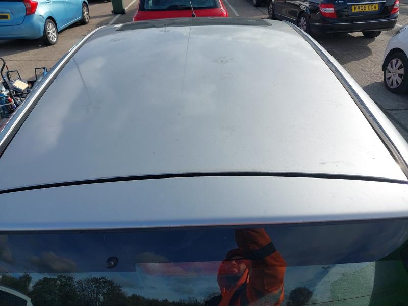 2003 HONDA JAZZ 1.4I-DSI SE 5DR CVT-7