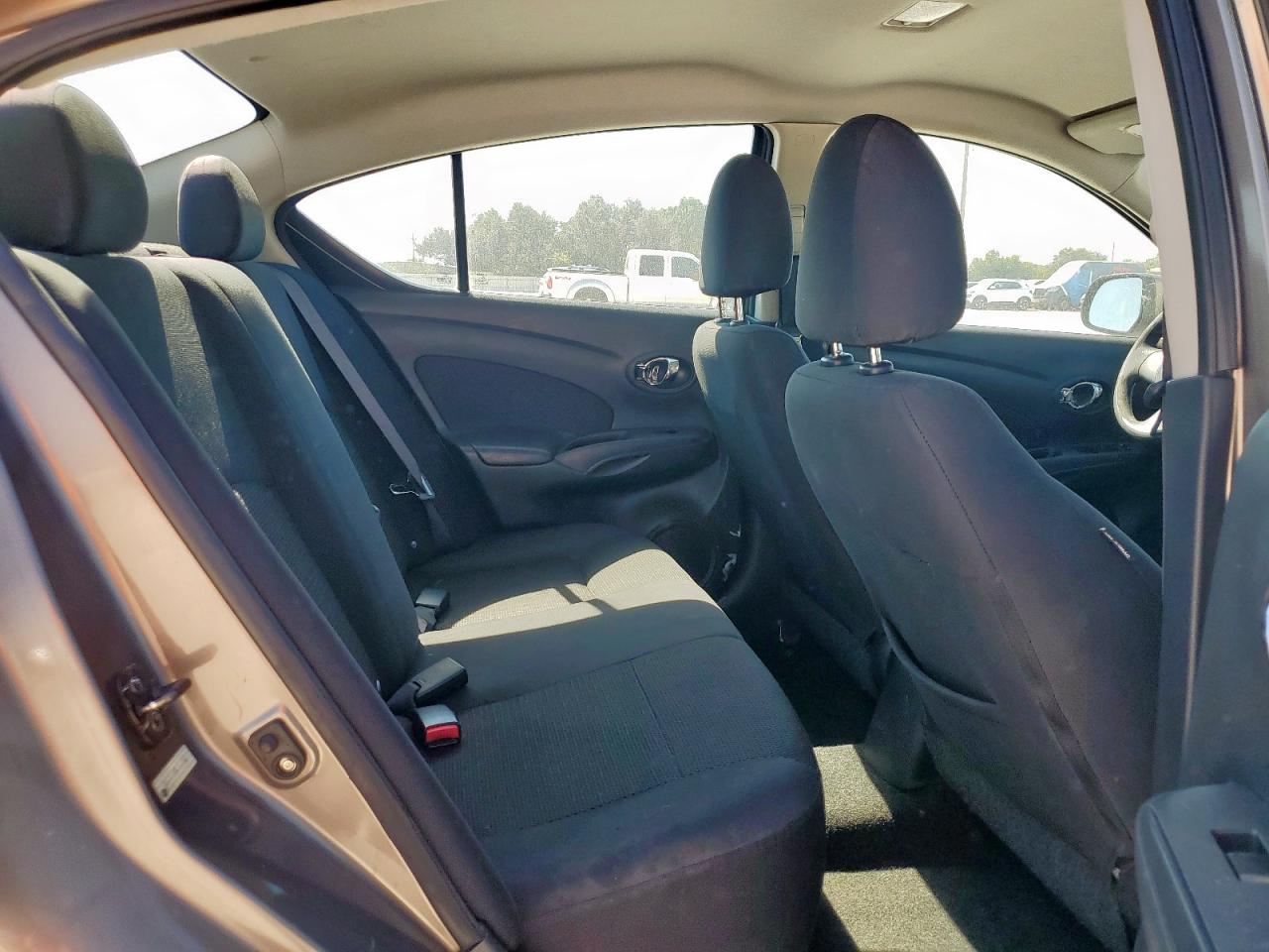 2013 Nissan Versa S VIN: 3N1CN7AP9DL847968 Lot: 81967105