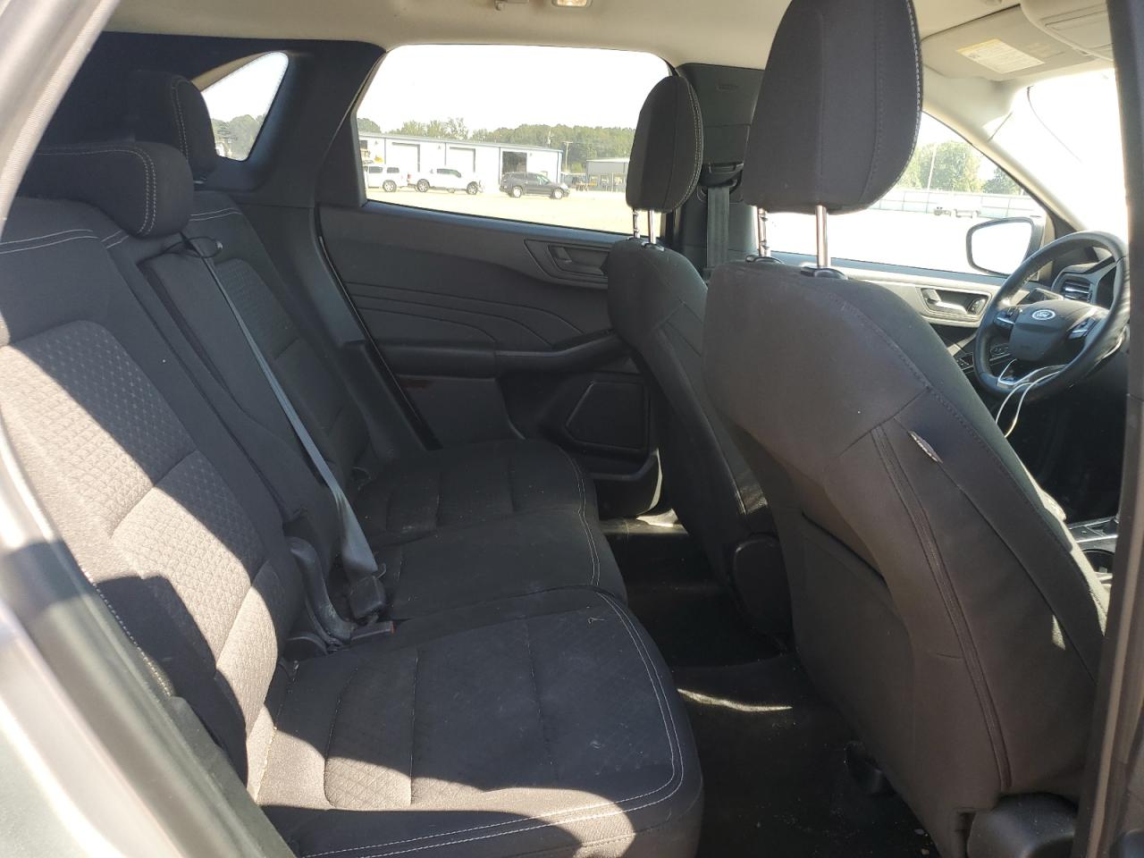 2023 Ford Escape Active VIN: 1FMCU0GN5PUB00015 Lot: 82322725