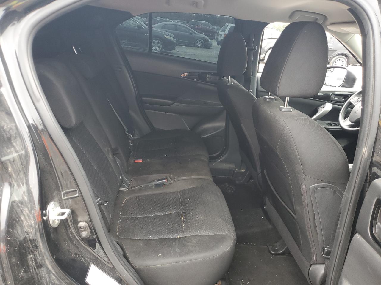 2020 Mitsubishi Eclipse Cross Es VIN: JA4AT3AAXLZ002787 Lot: 89578425