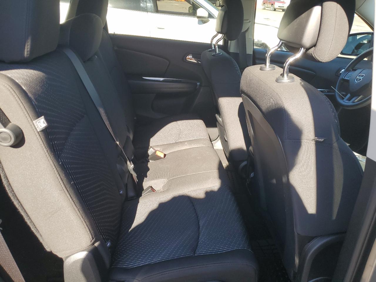 2015 Dodge Journey Sxt VIN: 3C4PDCBG4FT752214 Lot: 86820725