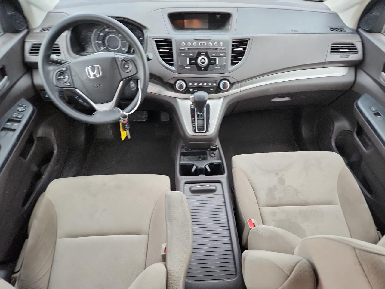 2014 Honda Cr-V Ex VIN: 5J6RM4H56EL112241 Lot: 85682275