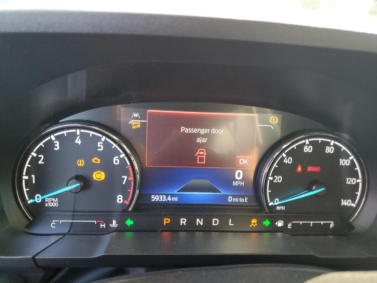 2024 Ford Maverick Lariat VIN: 3FTTW8S98RRB21622 Lot: 84820935