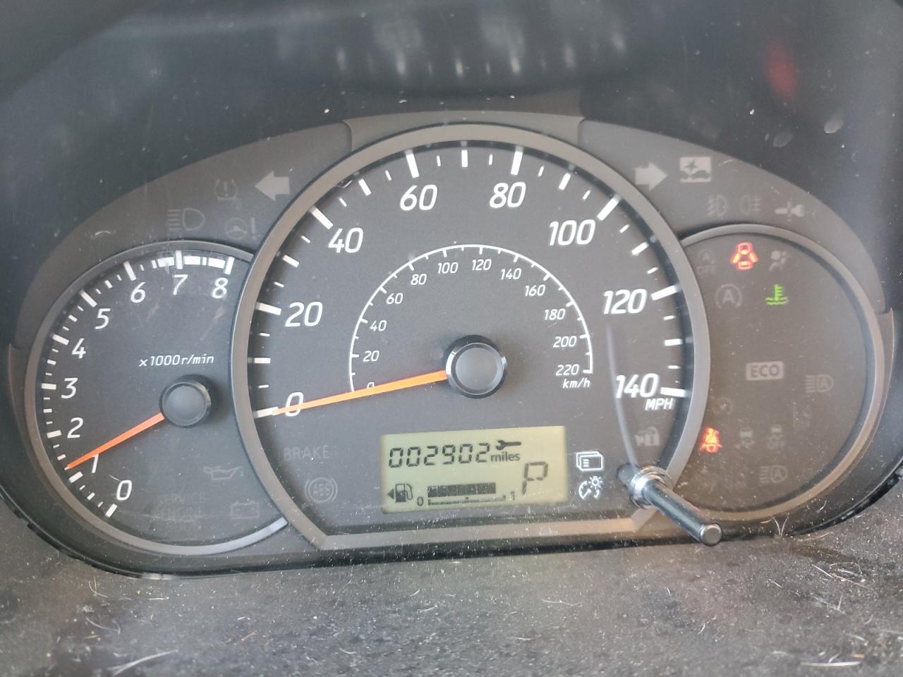 2024 Mitsubishi Mirage Se VIN: ML32AWHJ1RH030518 Lot: 82766635