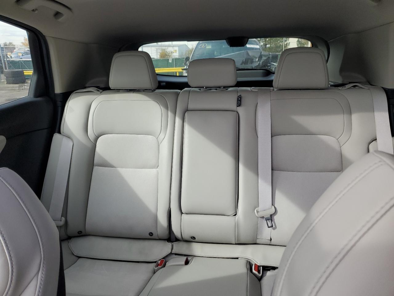 2024 Nissan Ariya Evolve+ VIN: JN1DF0BB3RM734655 Lot: 90300095