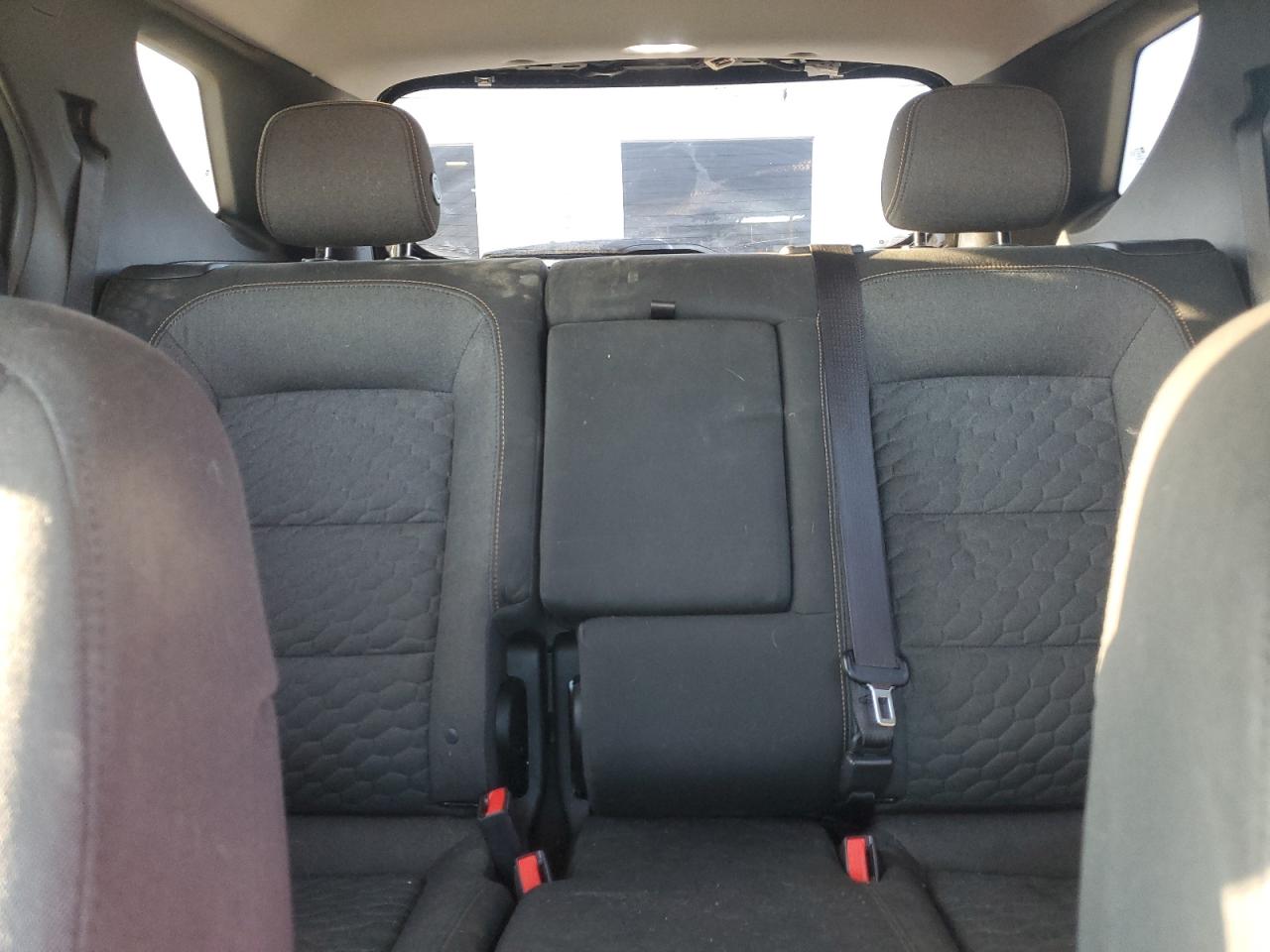 2018 Chevrolet Equinox Lt VIN: 2GNAXJEV8J6267994 Lot: 84784055