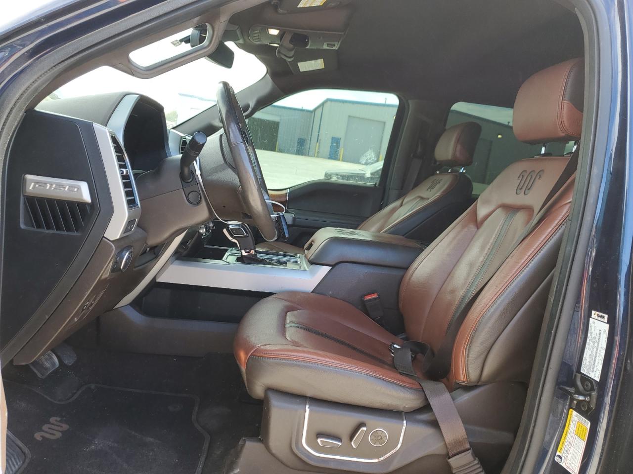 2018 Ford F150 Supercrew VIN: 1FTEW1EG1JFB27273 Lot: 90082725