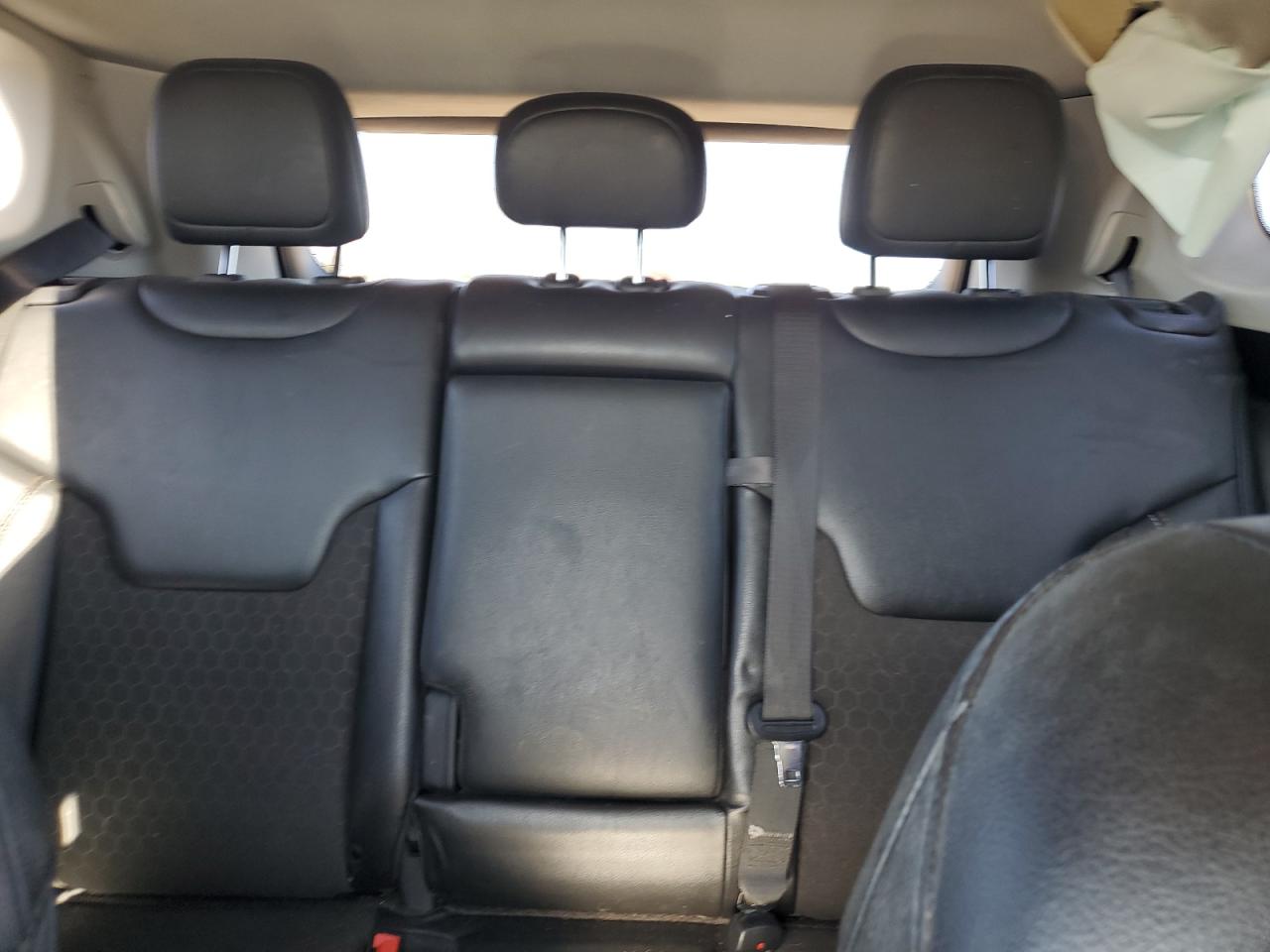 2021 Jeep Compass Latitude VIN: 3C4NJCBB5MT501820 Lot: 85405855