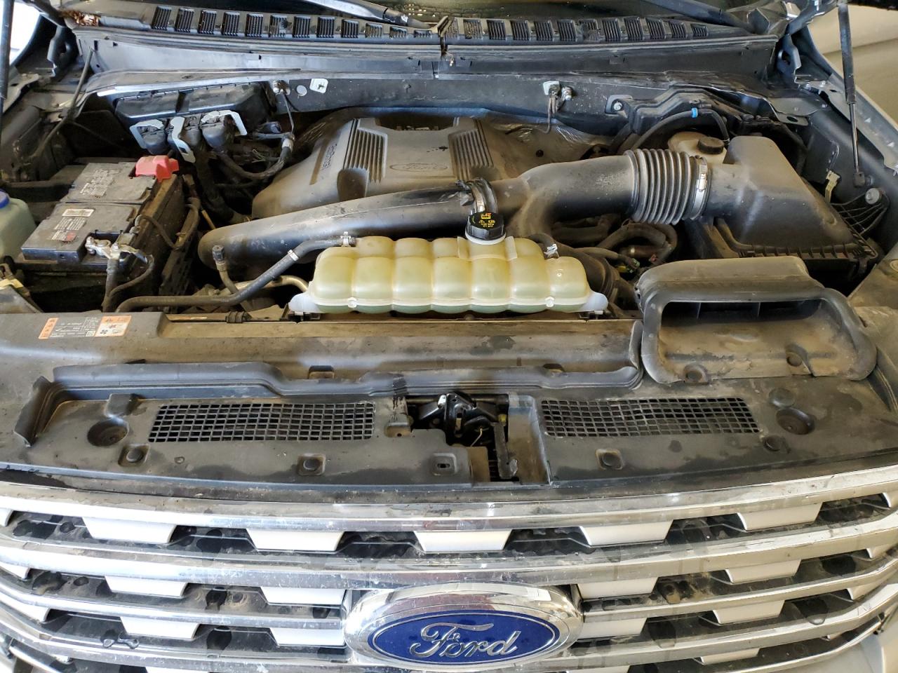 2020 Ford Expedition Limited VIN: 1FMJU2AT7LEA11772 Lot: 85373815