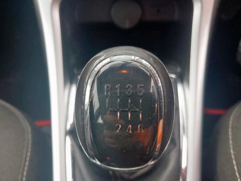 2011 VAUXHALL ASTRA 2.0 CDTI 16V ECOFLEX SRI [165] 5DR