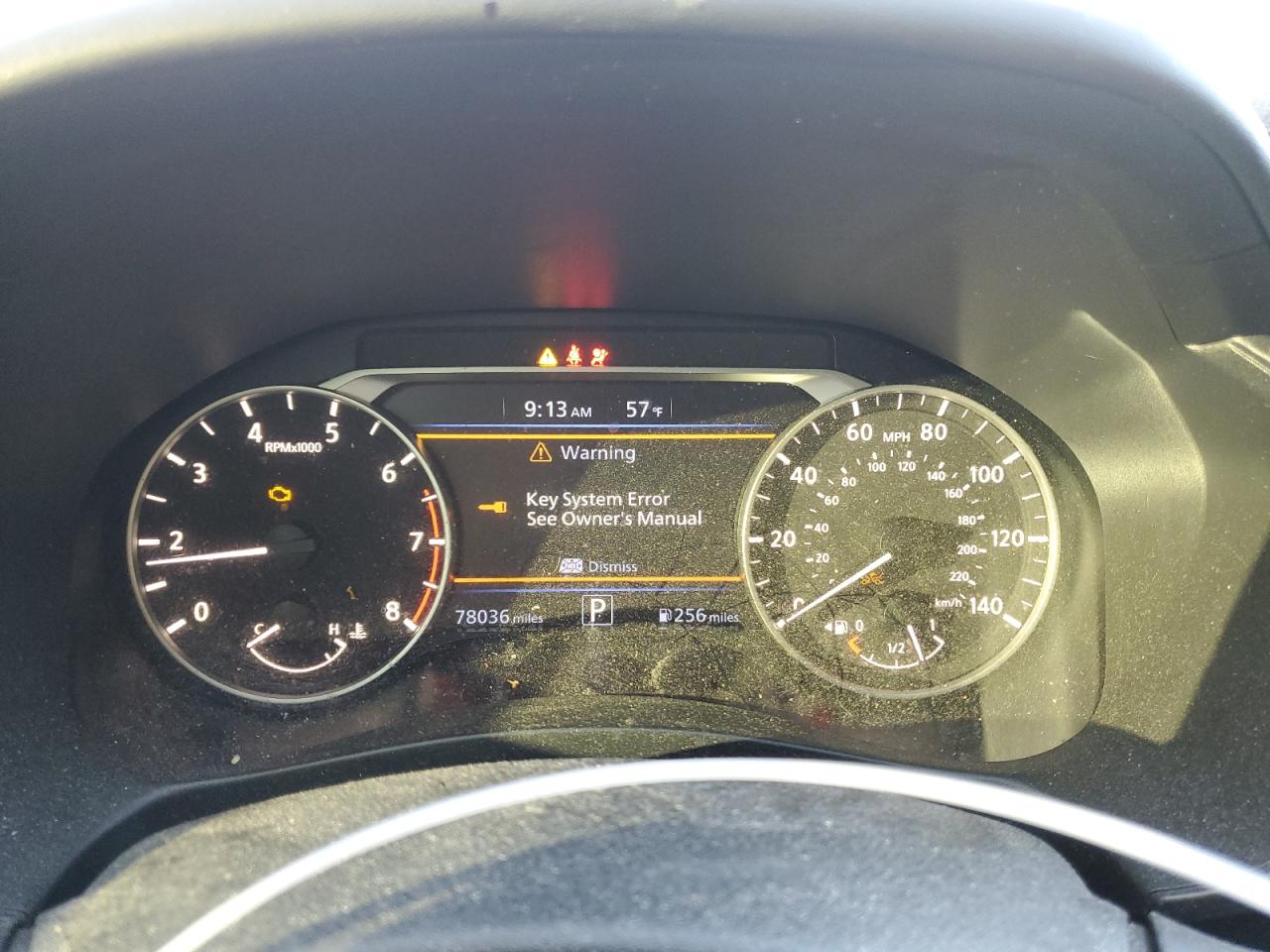 2020 Nissan Altima Sr VIN: 1N4BL4CW0LC269437 Lot: 82480805