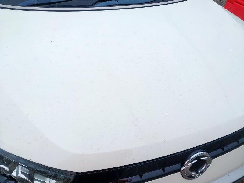 2016 SSANGYONG TIVOLI 1.6 D ELX 5DR AUTO