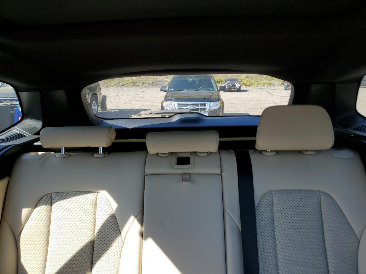 2023 BMW X3 xDrive30I VIN: 5UX53DP08P9P68422 Lot: 85137385