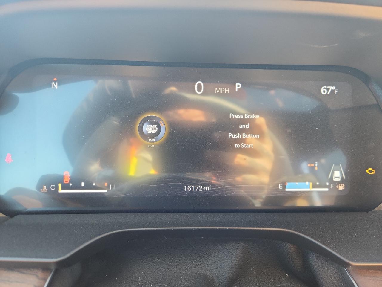 2023 Jeep Grand Cherokee L Summit VIN: 1C4RJKEG6P8771614 Lot: 85094655