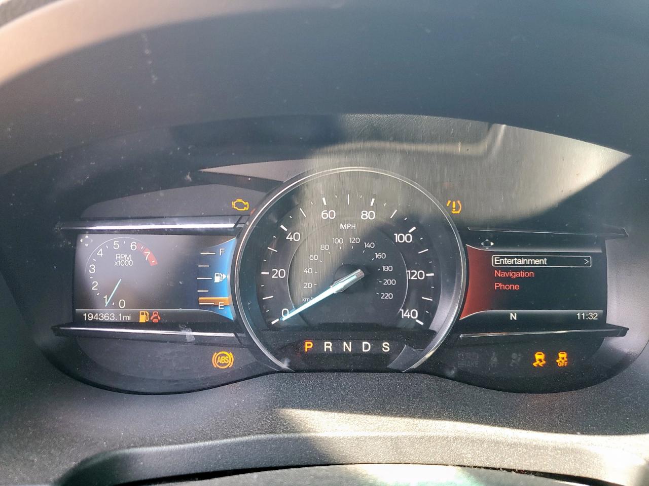 2017 Ford Explorer Xlt VIN: 1FM5K7DH8HGB78648 Lot: 86177555