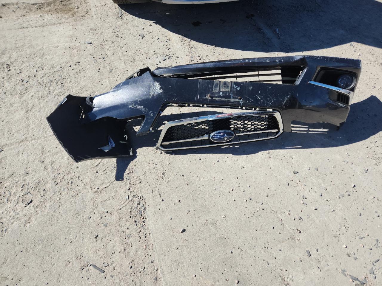 2016 Subaru Impreza Sport Limited VIN: JF1GPAY64G8277308 Lot: 85107465