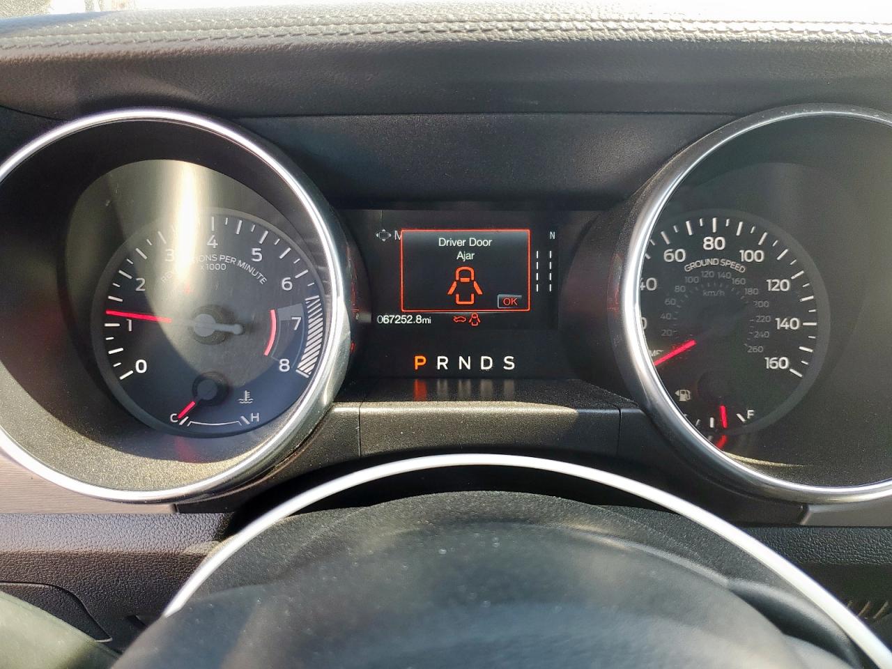 2022 Ford Mustang VIN: 1FATP8UH4N5102411 Lot: 86160465