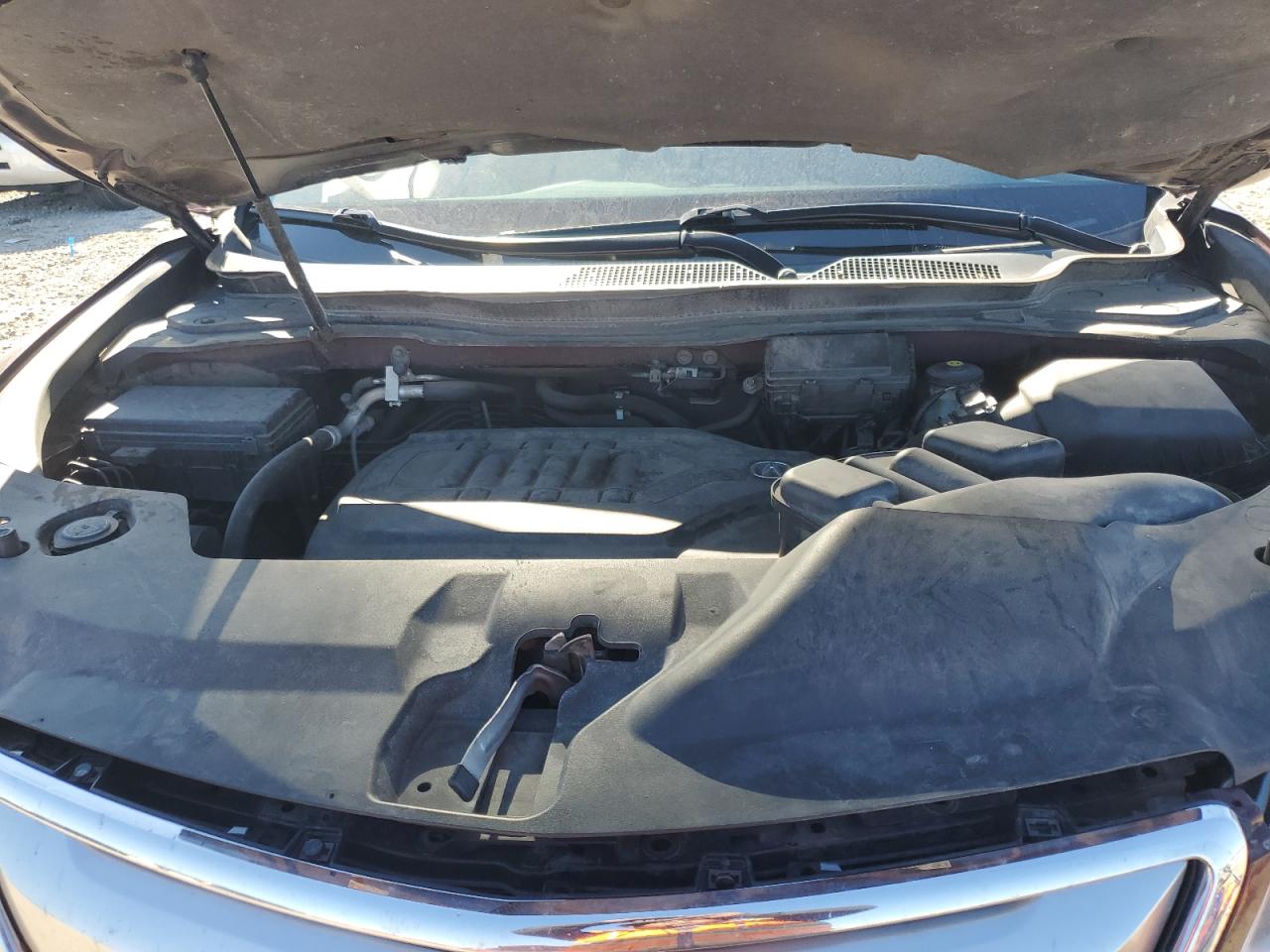 2014 Acura Mdx Technology VIN: 5FRYD4H46EB040631 Lot: 90341195