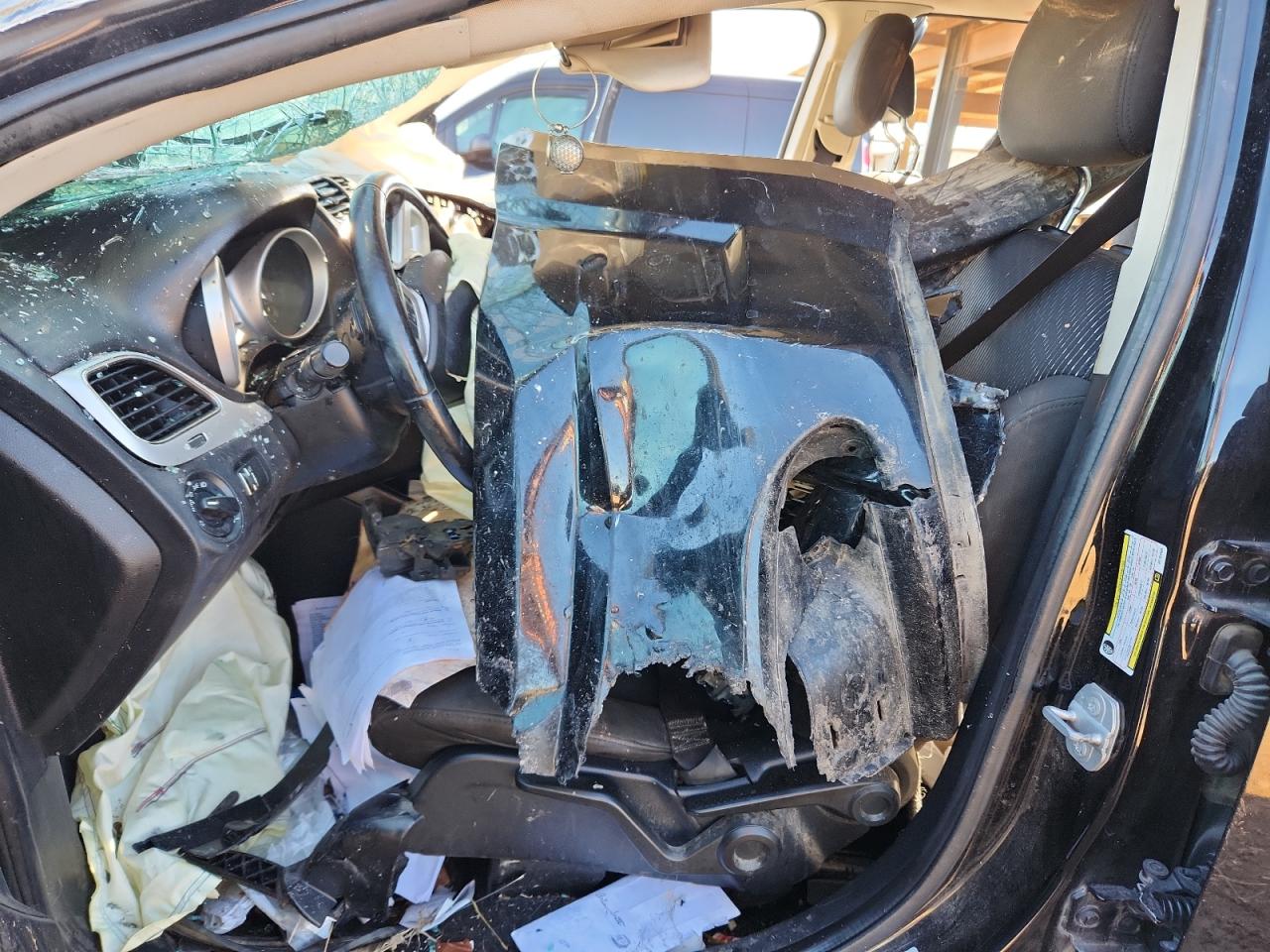 2017 Dodge Journey Se VIN: 3C4PDCABXHT701969 Lot: 86076345