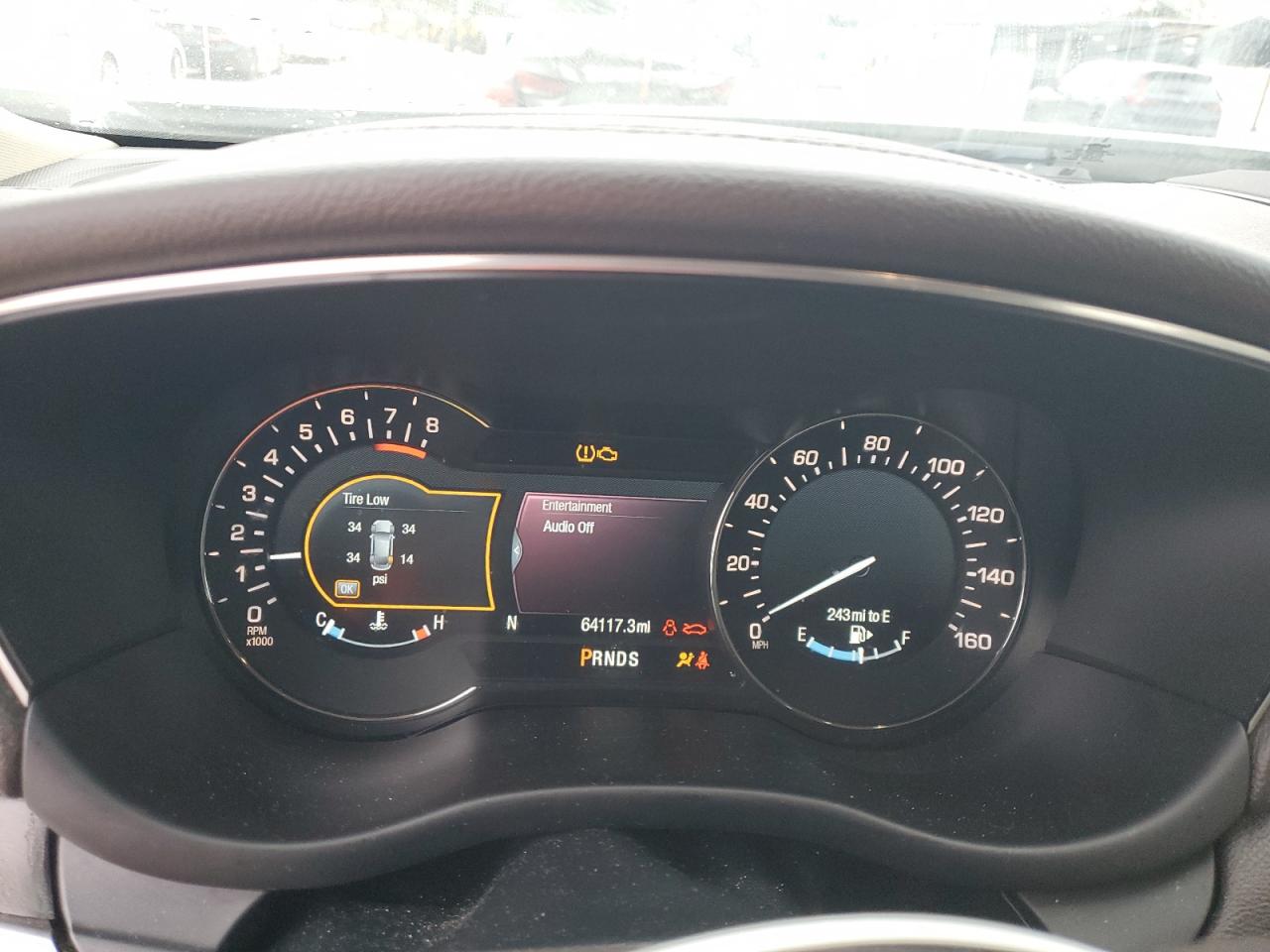 2018 Lincoln Mkc Reserve VIN: 5LMCJ3C95JUL31181 Lot: 89444395