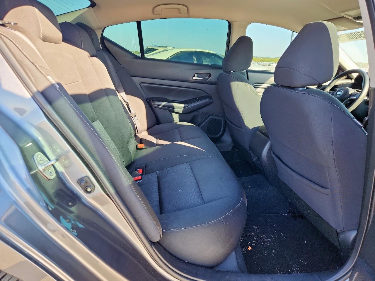 2019 Nissan Altima S VIN: 1N4BL4BV1KC166650 Lot: 85005615