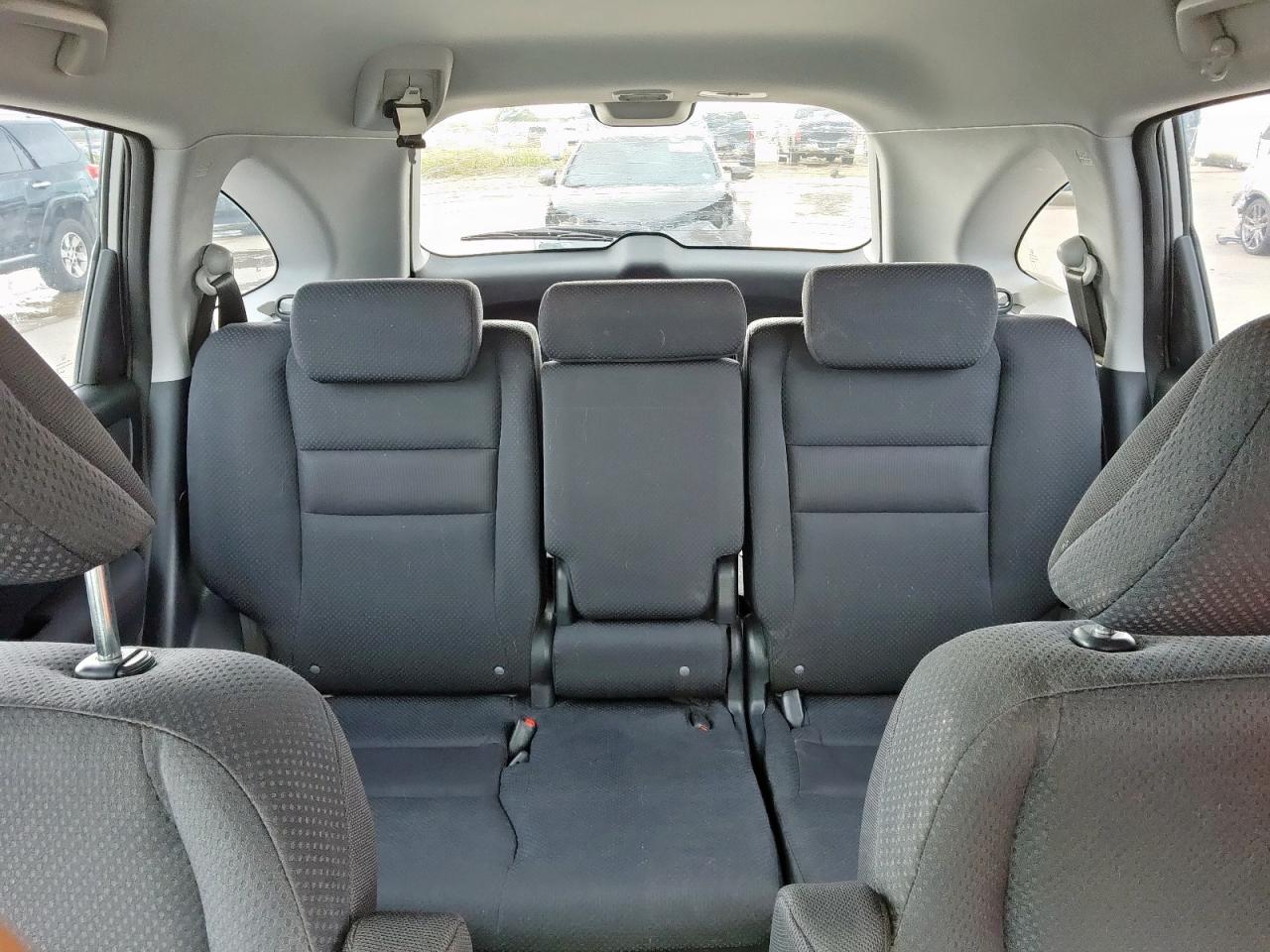 2009 Honda Cr-V Lx VIN: 3CZRE383X9G707795 Lot: 90319125