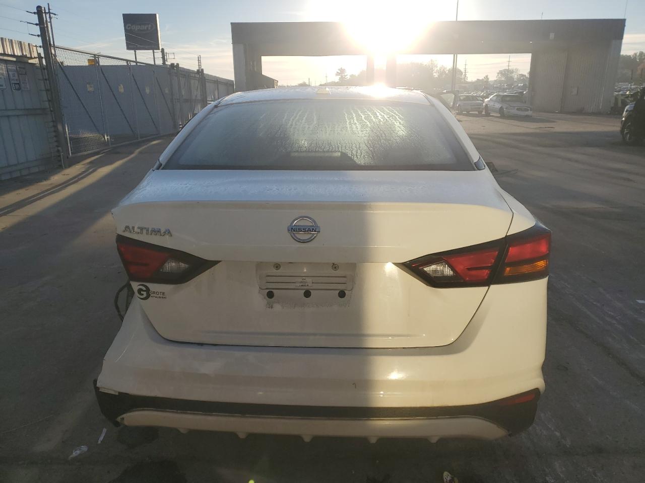 2019 Nissan Altima S VIN: 1N4BL4BV2KC210140 Lot: 82383595