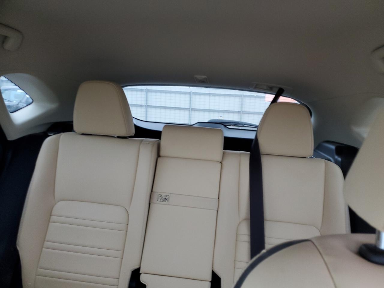 2016 Lexus Nx 200T Base VIN: JTJYARBZ9G2033624 Lot: 86331315