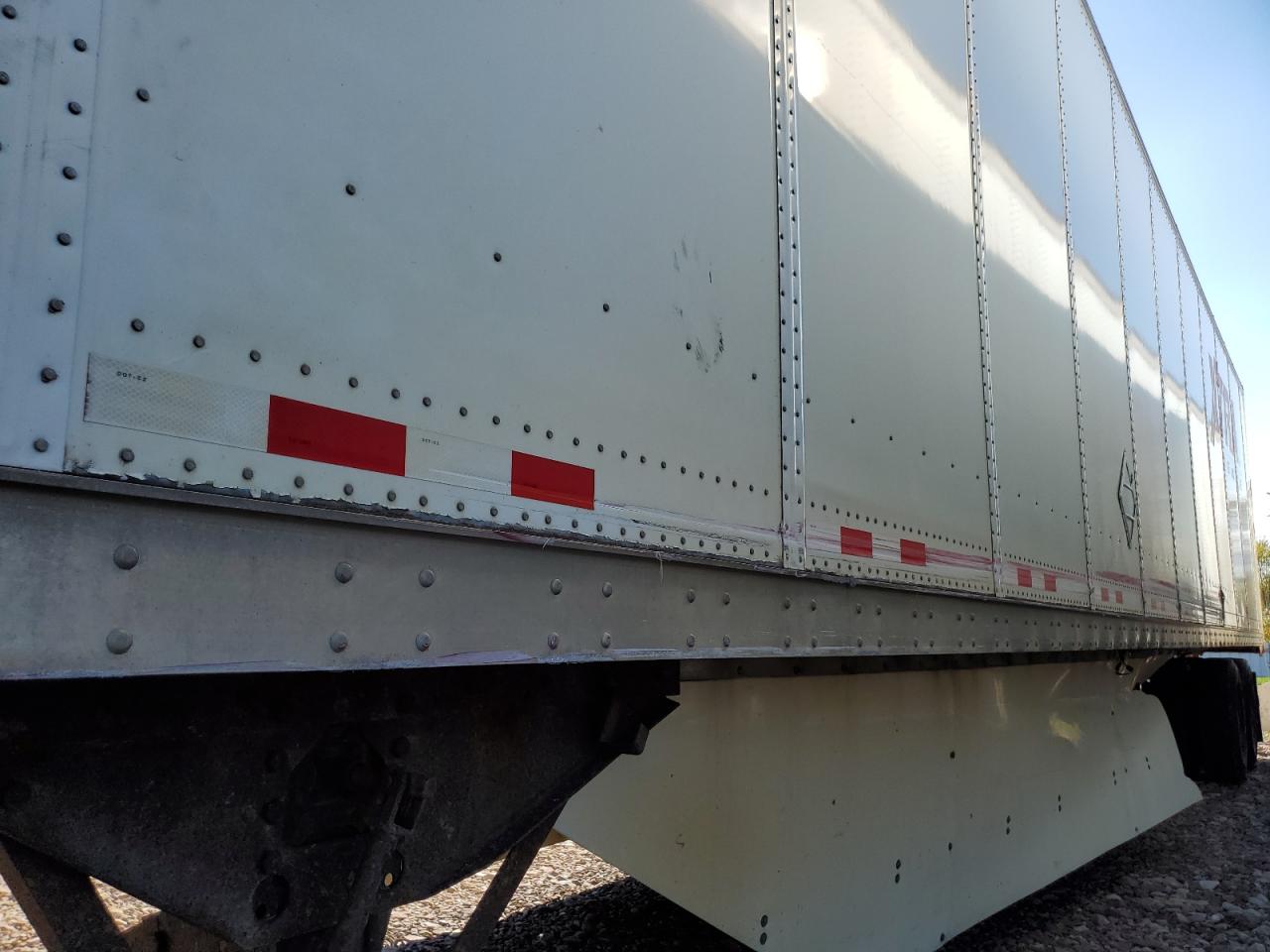2013 Great Dane Dry Van Trailer VIN: 1GRAP0626DD448692 Lot: 84359065