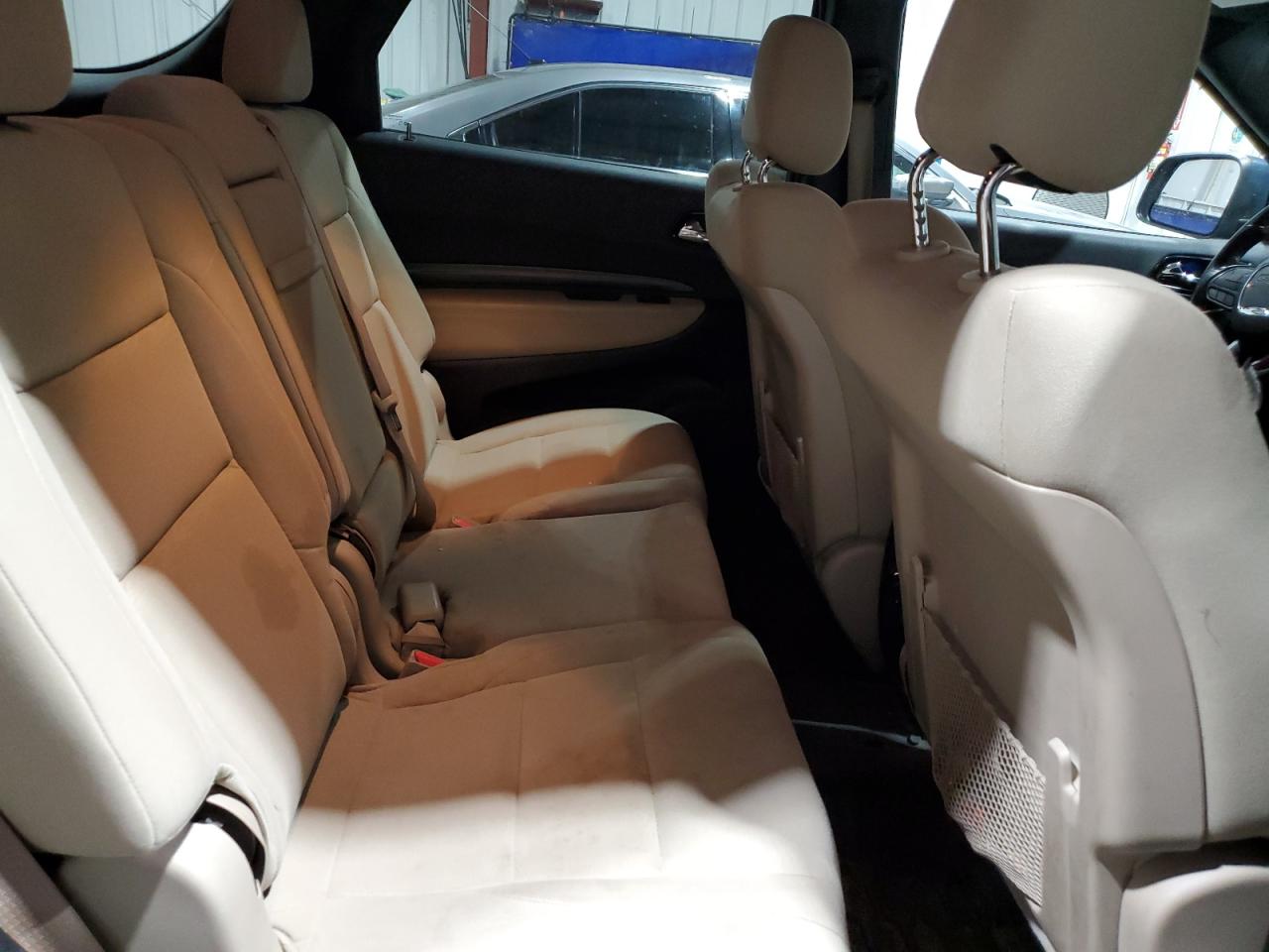 2021 Dodge Durango Gt VIN: 1C4RDJDG6MC874740 Lot: 86330355