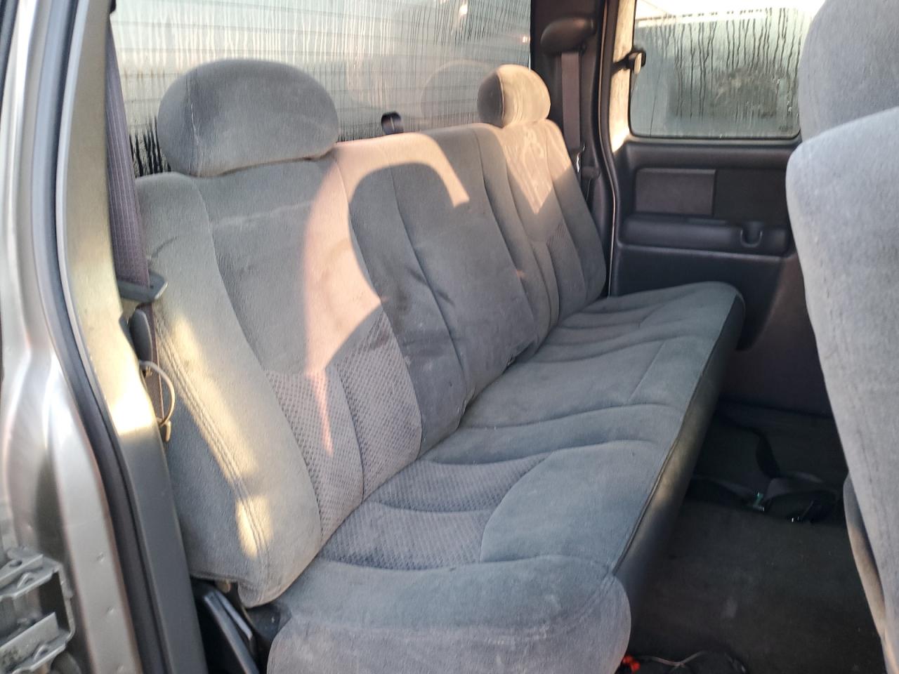 2003 Chevrolet Silverado C1500 VIN: 2GCEC19T931125054 Lot: 84442335