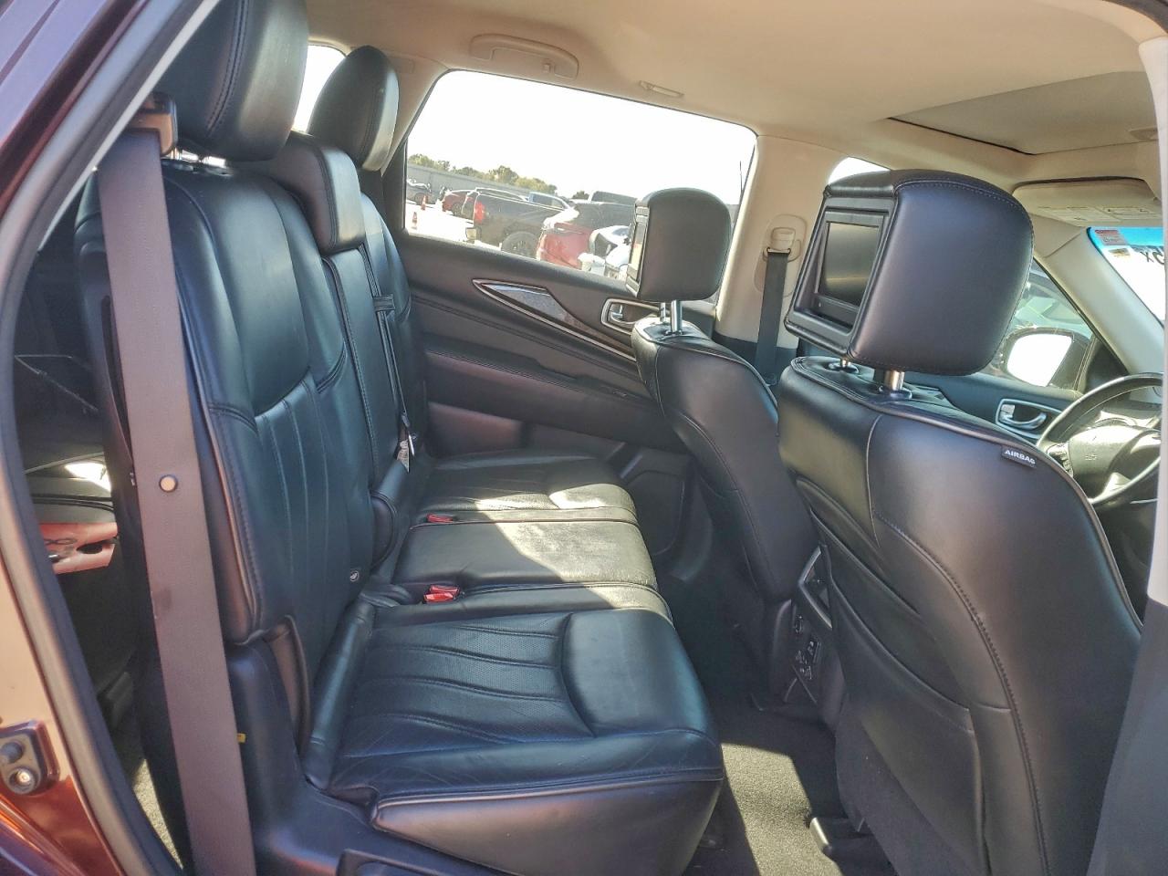 2015 Infiniti Qx60 VIN: 5N1AL0MN6FC511524 Lot: 90455775